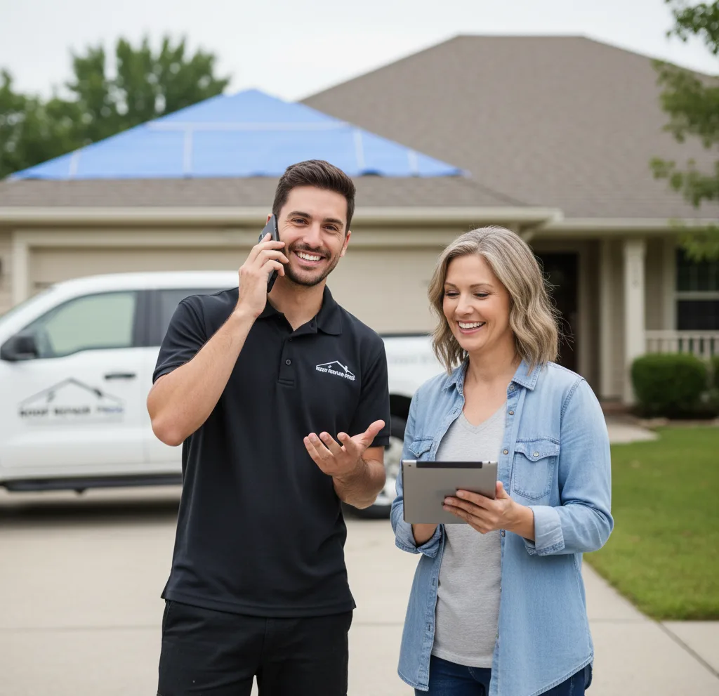 Storm Damage Repair in Jefferson, NY